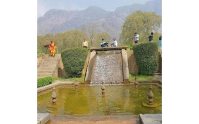 Taj residency