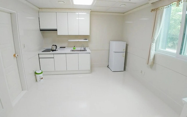 Sangju Munjangdae Pension Motel