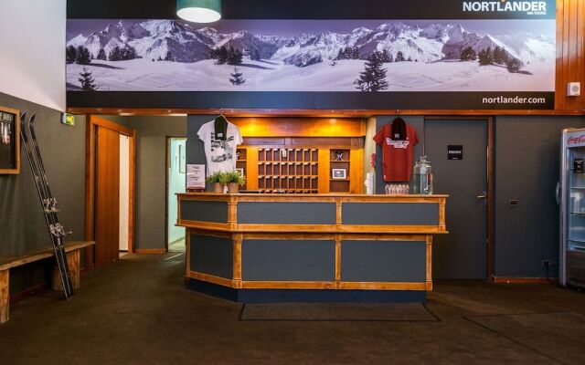 Hotel Bel Horizon by Skinetworks