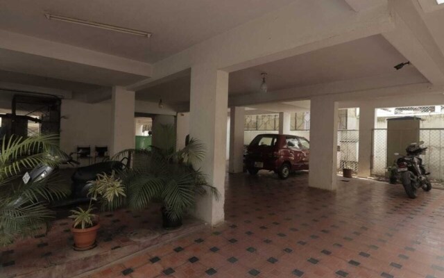 Galaxy Service Apartment