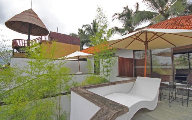 Ubud Green Resort Villas Powered by Archipelago