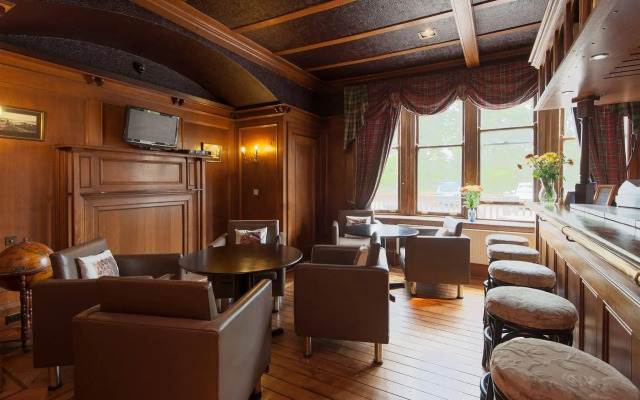 Boreland Lodge Hotel