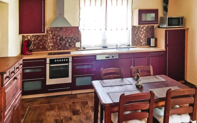 Ferienwohnung am Kummerower See, Sommersdorf