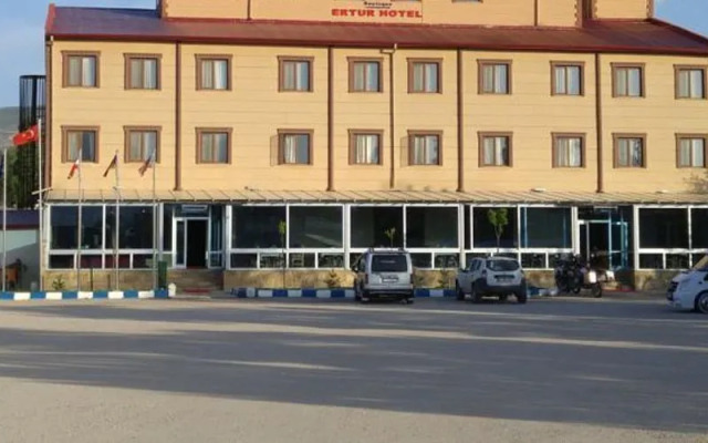 Butik Ertur Hotel