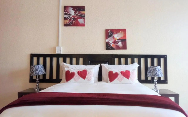 Bushbuckridge Micanolia Guest House