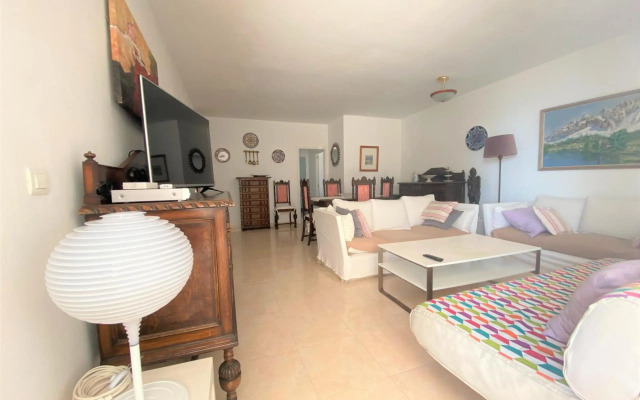 Peñon de Ifach 4 Primera línea sin ascensor