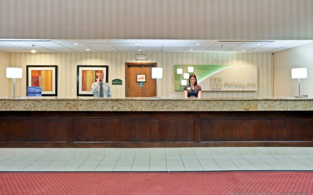 DoubleTree by Hilton Hotel Lawrence
