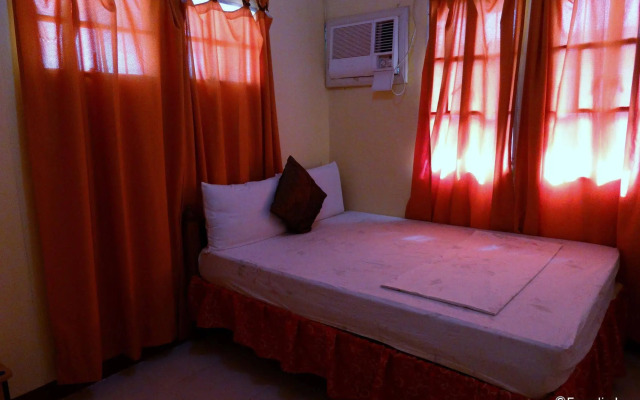 D' Lucky Garden Inn