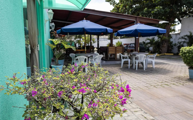 Scenarium Hotel