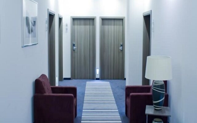 Hotel Centrum