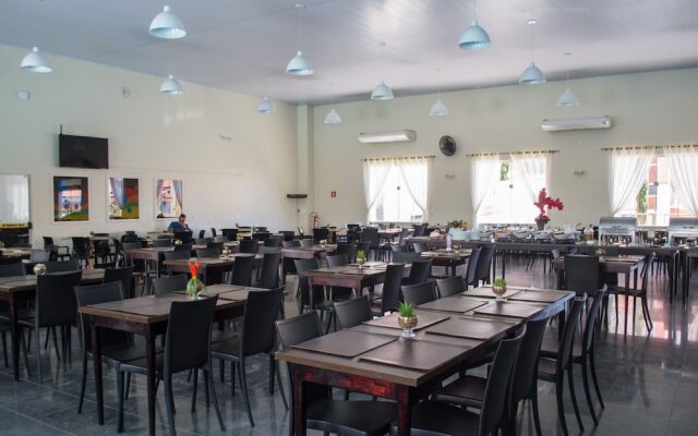 Hotel Itatiaia das Thermas