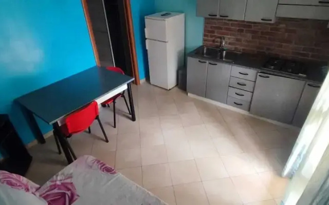 Villa More