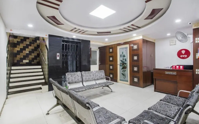 Hotel Srinivasa Central