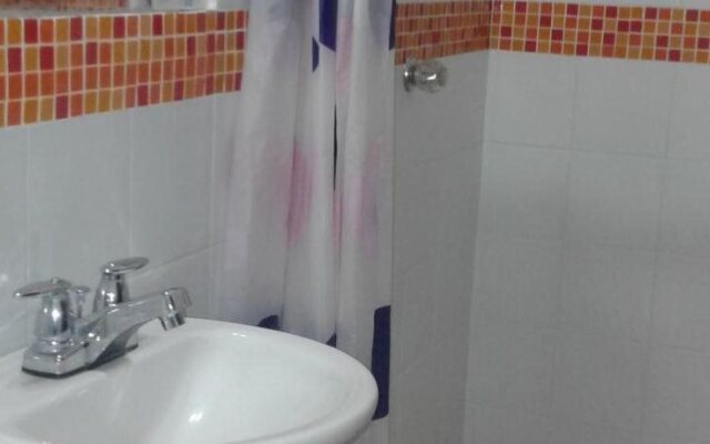 Hostal Casa de los Virreyes