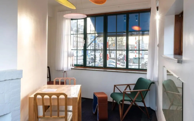 SWEETS - Overtoomsesluis