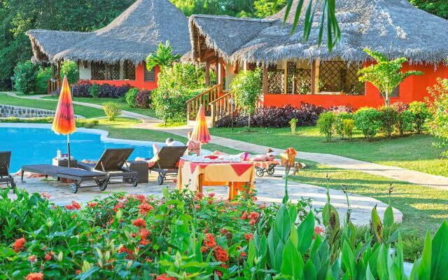 Loharano Lodge