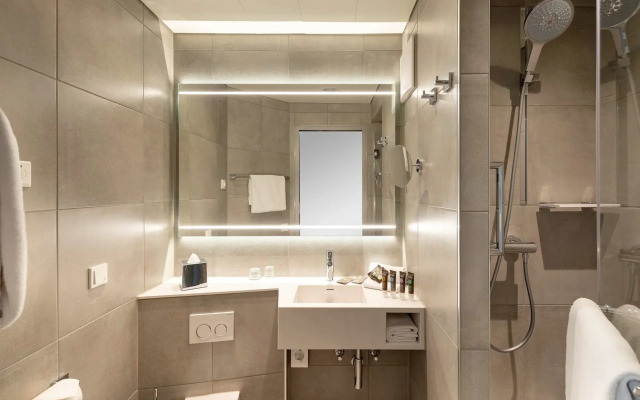 Novotel Muenchen Messe