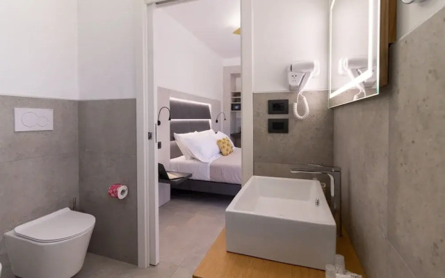 Sound Garden Charming Rooms