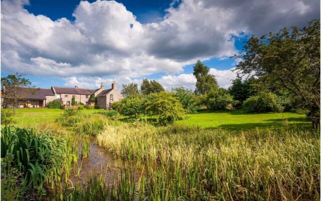 Westfield House Farm