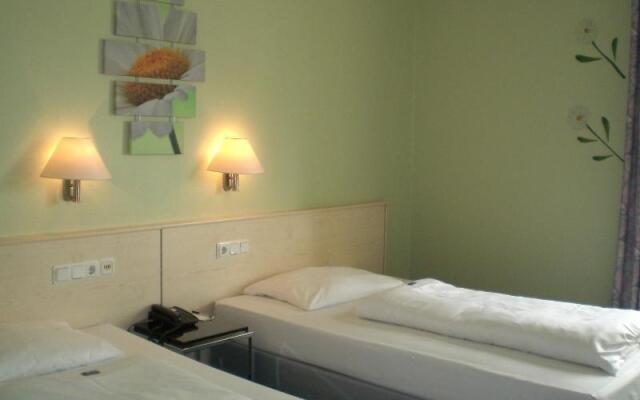 A&M Hotel Barsinghausen / Bantorf