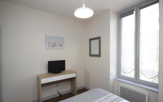 Appartement Mont-Dore, 2 pièces, 4 personnes - FR-1-608-36