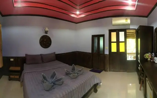 Wangnamkhao Resort