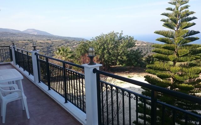 Socrates Apartments
