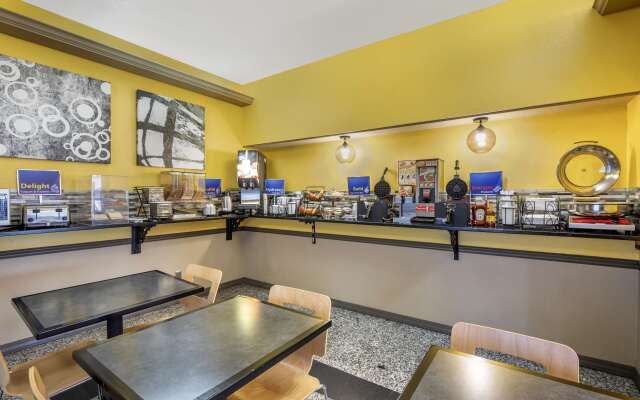 Best Western West Monroe Inn