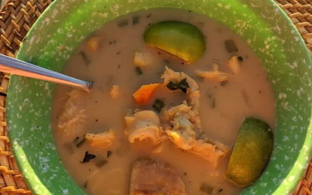 Coral View Beach Resort