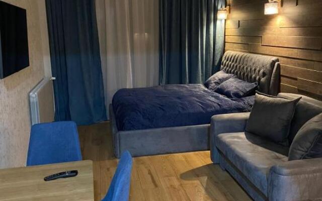 New Gudauri Twins 421