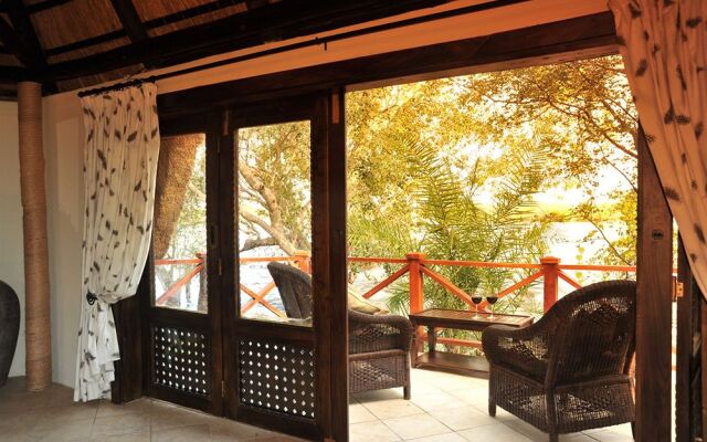 Thorntree River Lodge