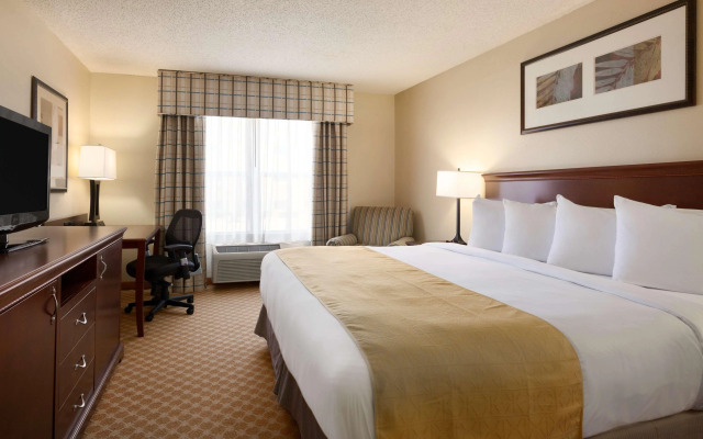 Country Inn & Suites by Radisson, Lewisville, TX