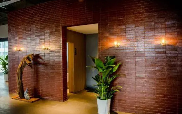 Xiandao Lake International Hot Spring Resort