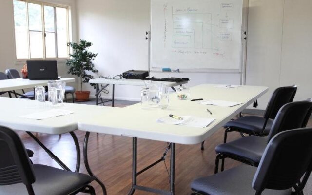 The Jolly Swagman Motor Inn