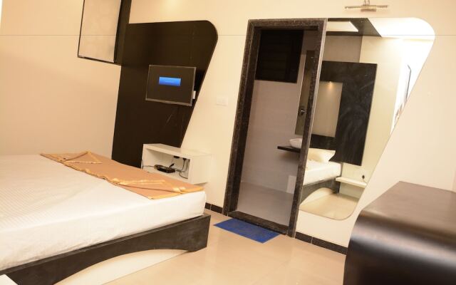 Hotel Shrinath