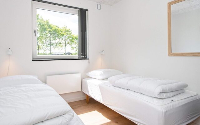 10 Person Holiday Home in Ansager