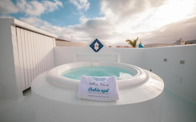Villas Veaco Supreme Bahia Azul