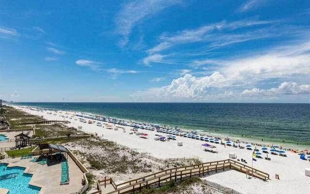Four Winds 701 by Meyer Vacation Rentals