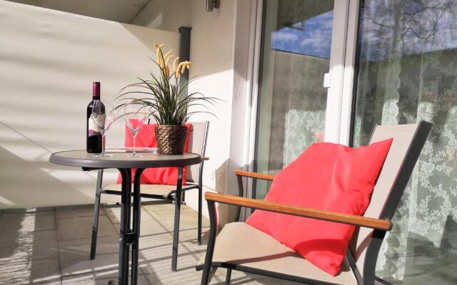 Hotel - Pension Zur Traube