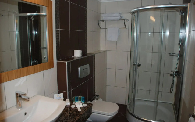 Emir Royal Hotel