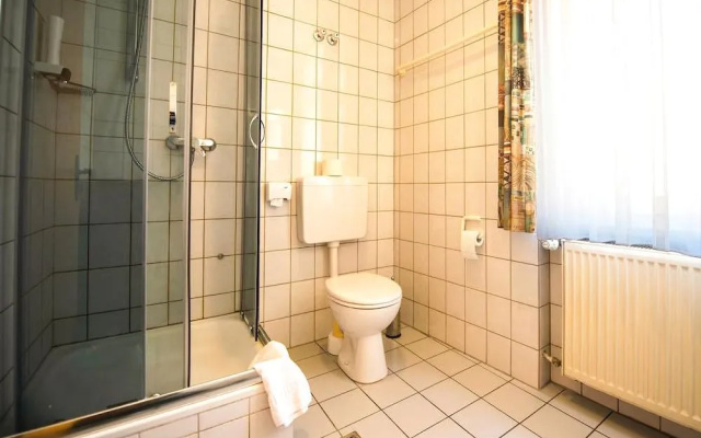 Hotel Fränkischer Hof