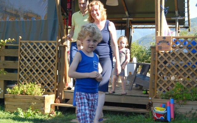 Delle Rose Camping Village