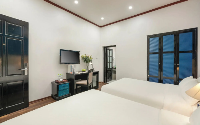 Hanoi Starlight Boutique Hotel