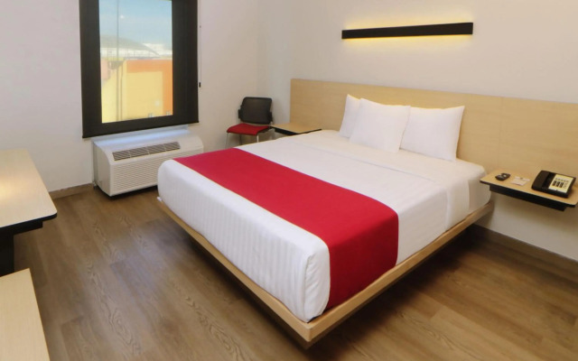 City Express by Marriott Nuevo Laredo