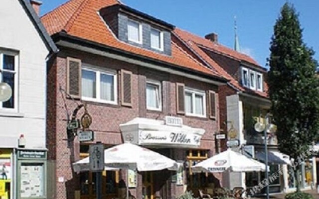 Hotel Wilken