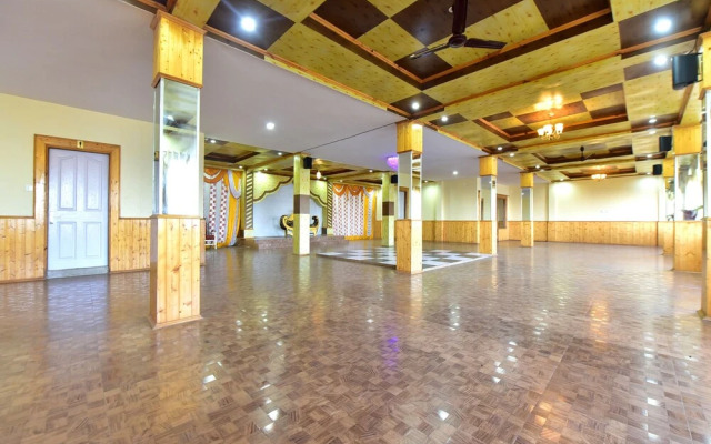 OYO 22347 Hilltop Resorts