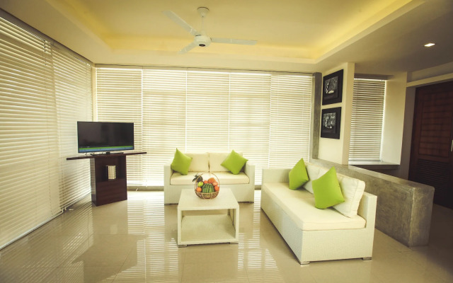 Beacon Beach Negombo