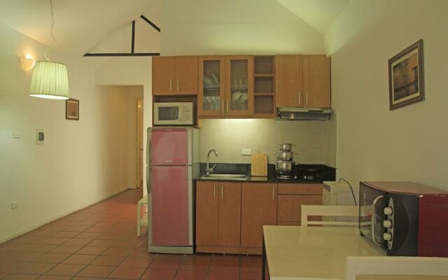 Apartment Linh Lang