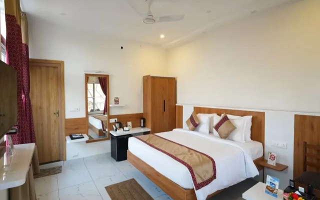 MGM Whispering Wind's Yelagiri