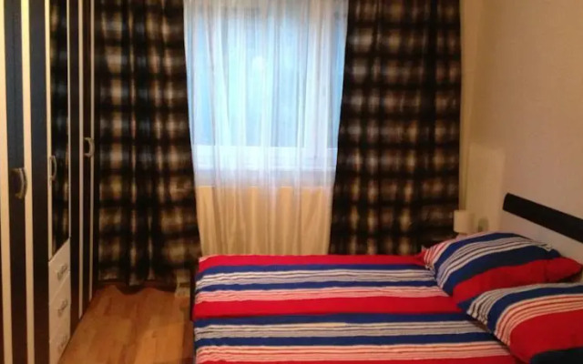 Privatzimmer in Erfurt